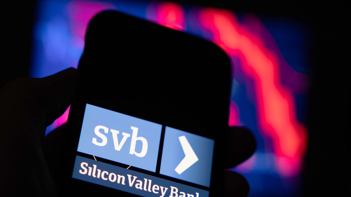 'Be Mindful of Your Risk': Money Manager Tackles Silicon Valley Bank Fallout on ETFs – NBC New York - Vimarsana News
