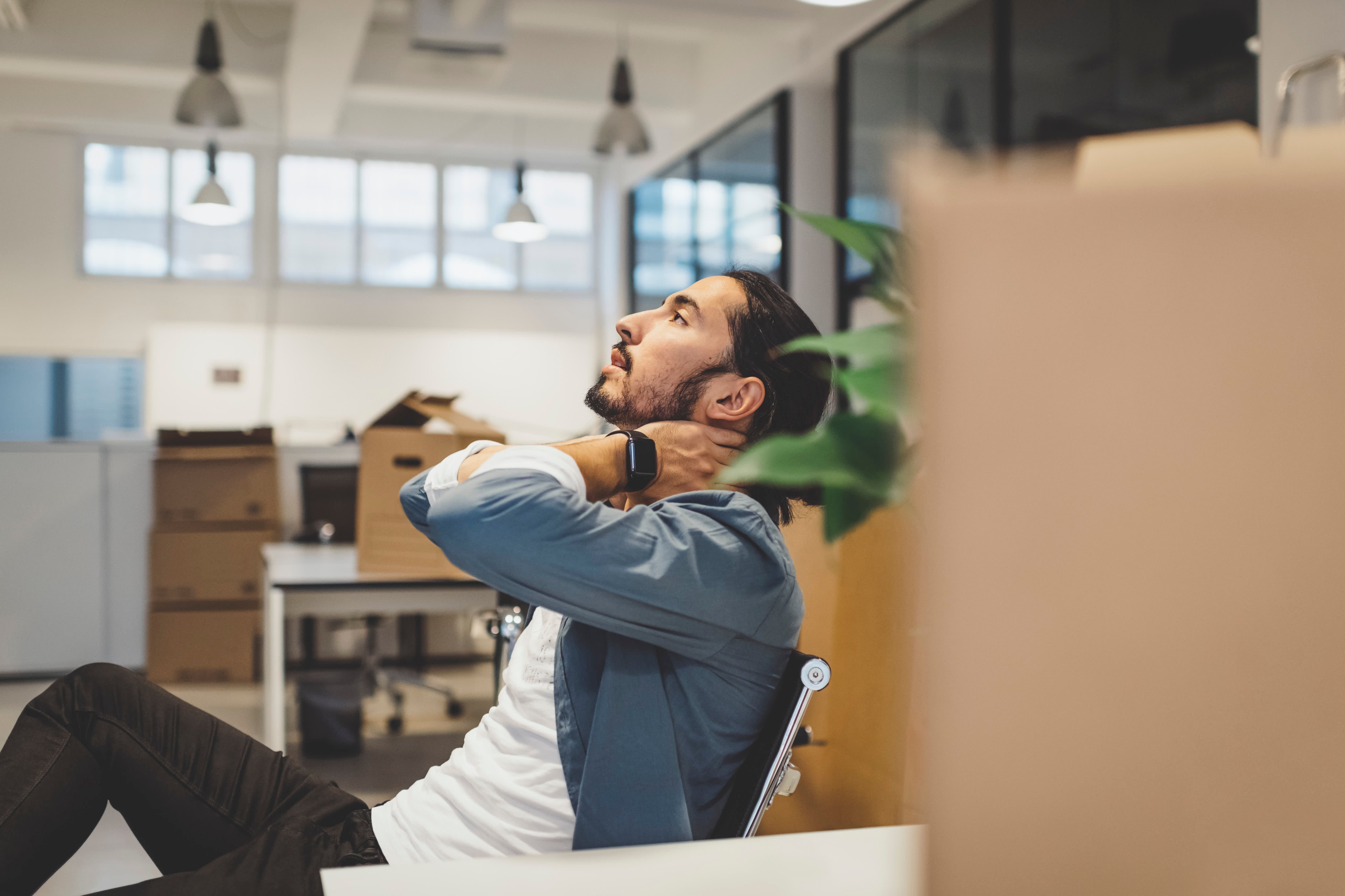 Layoff Anxiety Is Real—But You Can Still Thrive During Challenging Times. Here's How - Vimarsana News