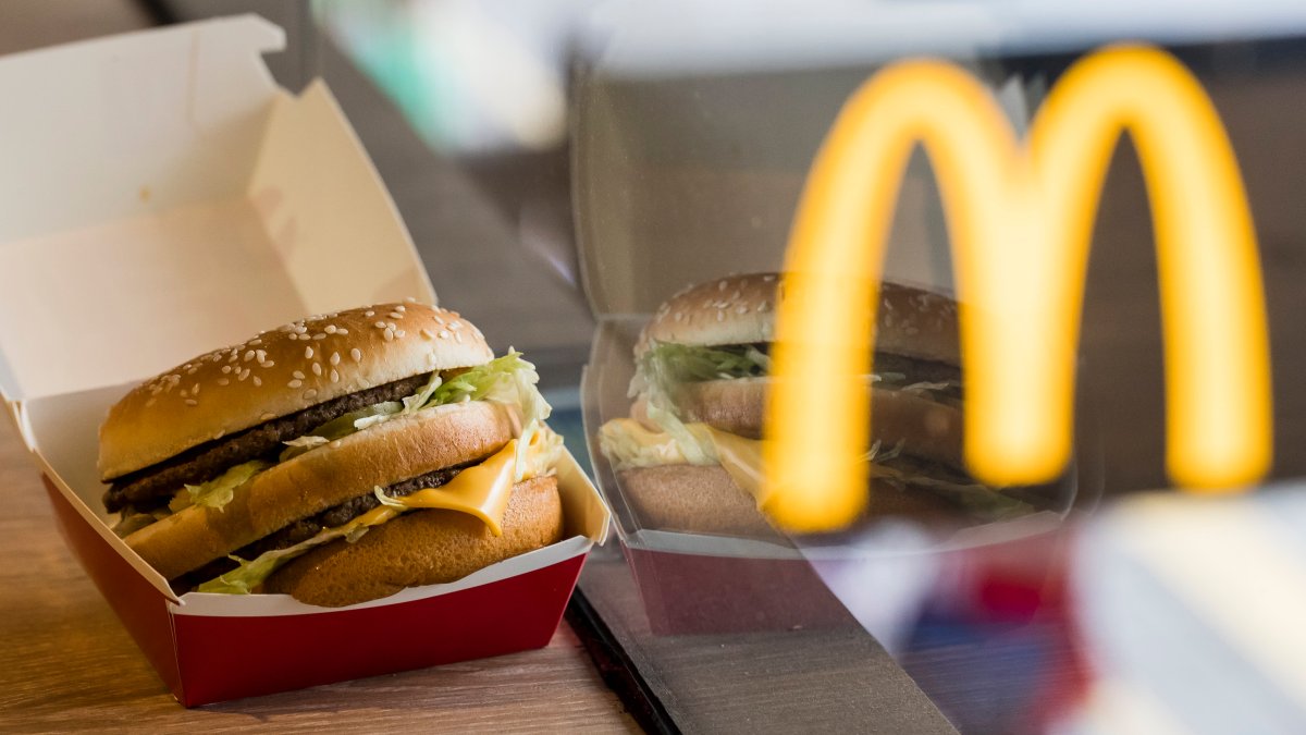 Big Mac Prices Are Up: Here's How Much You'll Pay for McDonald's Signature Sandwich State by State - Vimarsana News