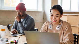 This Coaching Business Wants to Bring the 4-Day Workweek to Fortune 100 Companies