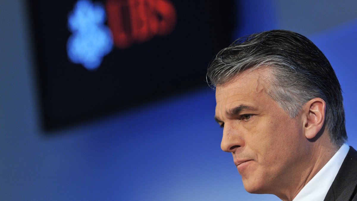UBS Names Sergio Ermotti as Its New CEO, Following Acquisition of Credit Suisse – NBC New York - Vimarsana News