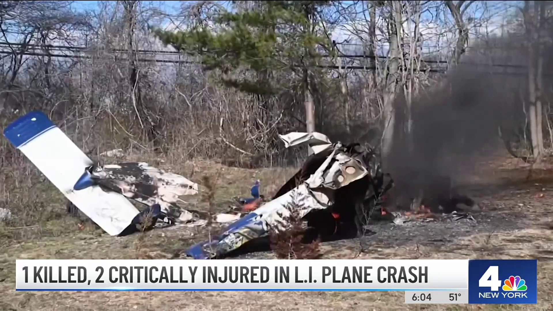 Virginia plane crash: Pilot of unresponsive private jet that crashed and  killed 4 was seen slumped over, source says