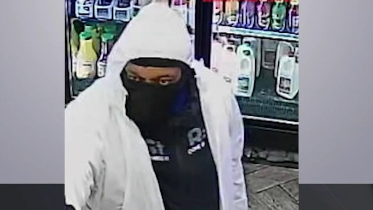 Arrest Made In Deadly Manhattan Bodega Shooting Police Nbc New York