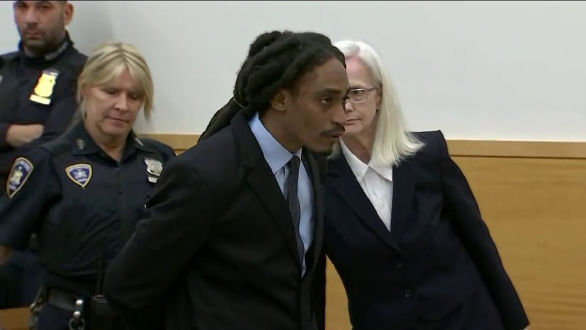 Devone Thomas Man Convicted of Murder Freed Because of Brooklyn DA’s Photo Mix Up ...