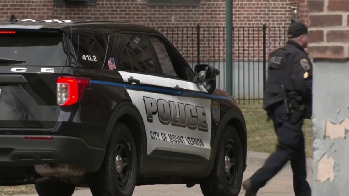 Arrest Made in Deadly Shooting of Mount Vernon Teen – NBC New York