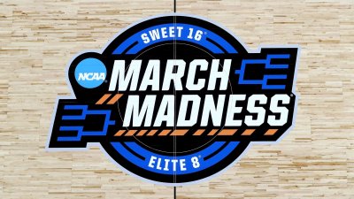 No Number 1 Seeds Remain in Men's March Madness