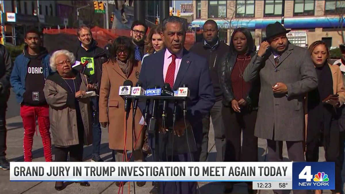 News 4 Now 3/27 NBC New York