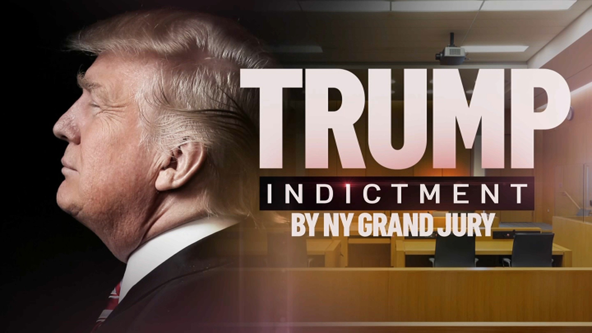 Donald Trump Indictment: What To Know, Reactions, NYC Security Preps ...