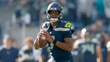 Seahawks, Geno Smith reach agreement on 3-year deal