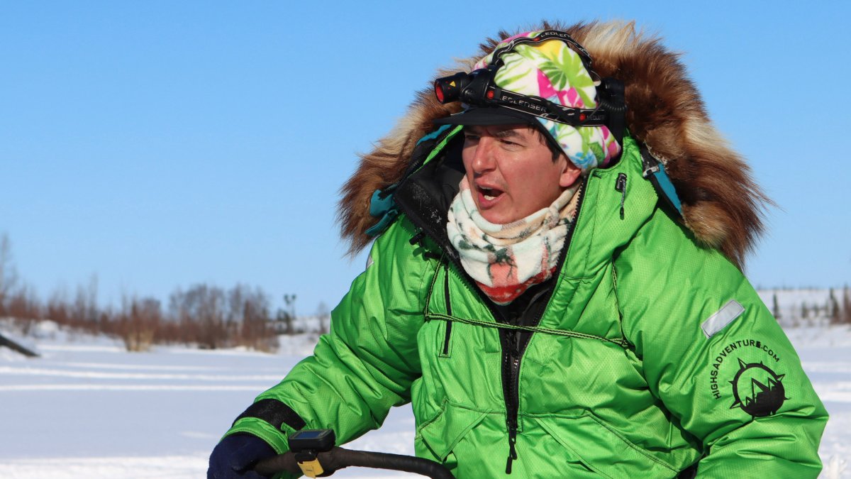 The Iditarod: Ryan Redington, Grandson of Race's Co-Founder, Wins – NBC New York - Vimarsana News