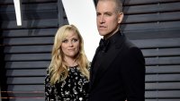 Reese Witherspoon and Husband Jim Toth Break Up After 11 Years of Marriage