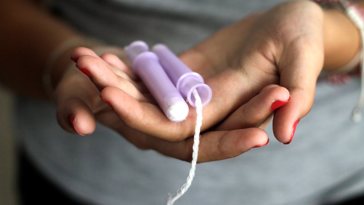 Florida Bill May Ban Talk of Menstrual Period in Elementary School – NBC New York - Vimarsana News