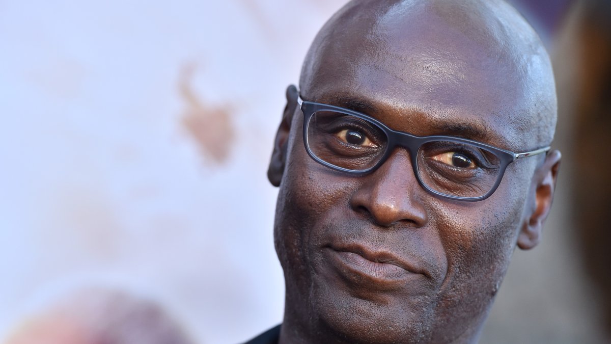 Actor Lance Reddick Dies at Age 60 in Los Angeles – NBC New York - Vimarsana News