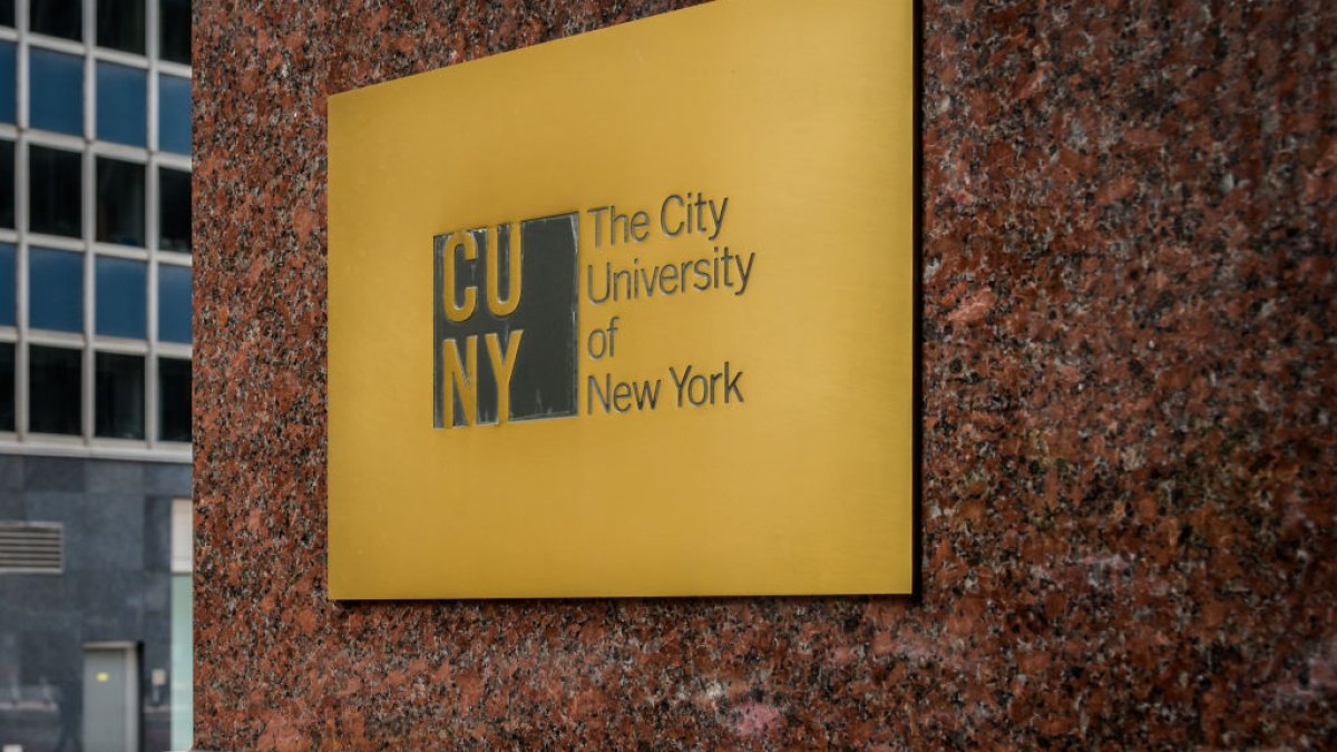 City Central - CUNYfirst MyInfo