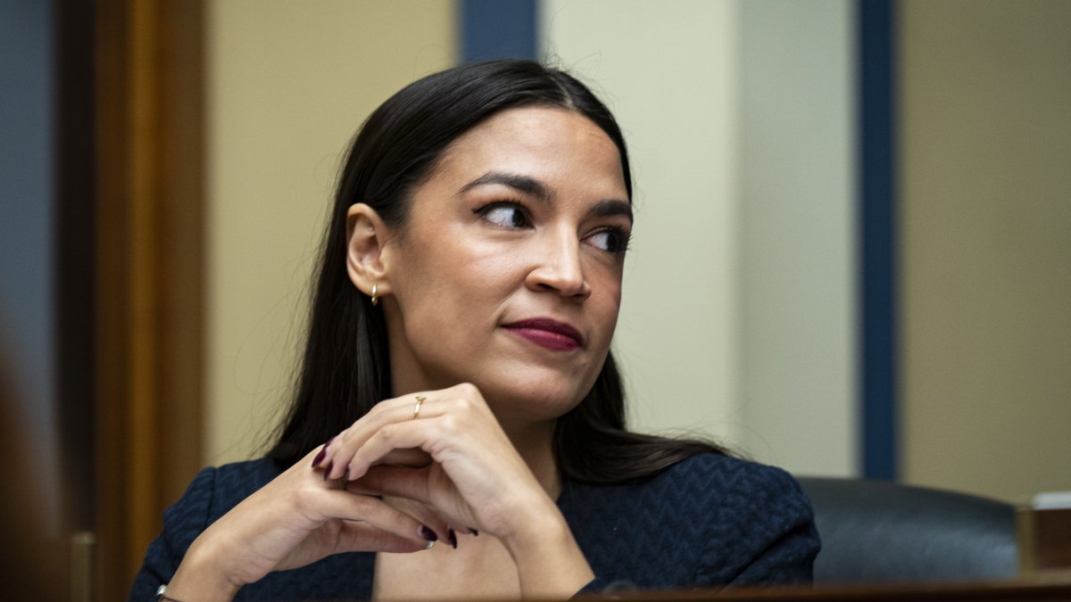 Rep. Alexandria Ocasio-Cortez Investigated for Possible Violations Over Met Gala Gifts