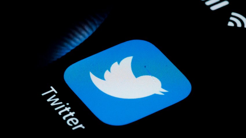 Twitter App