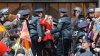 ‘Joker' Sequel Starring Lady Gaga Filming Outside Trump Grand Jury Courthouse