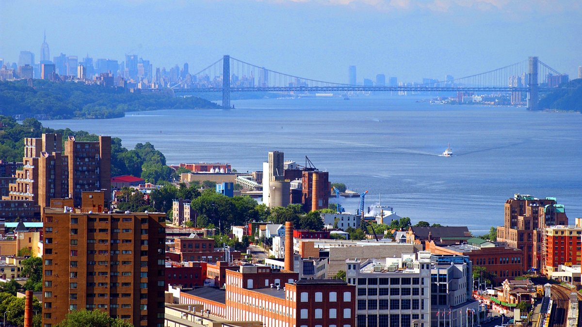 Yonkers Is Among the Happiest Cities in the US, Report Shows