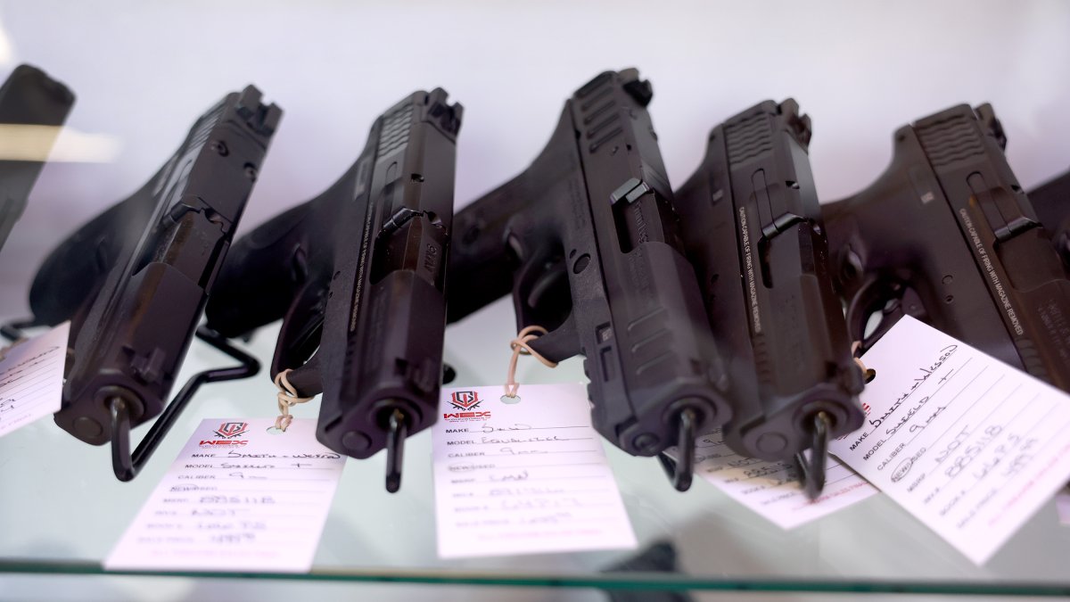 Gun Owners in Florida Won’t Need Permit to Carry Concealed Weapons