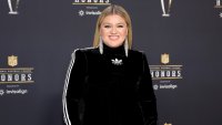 Kelly Clarkson to Make a Musical Comeback With New Album ‘Chemistry'
