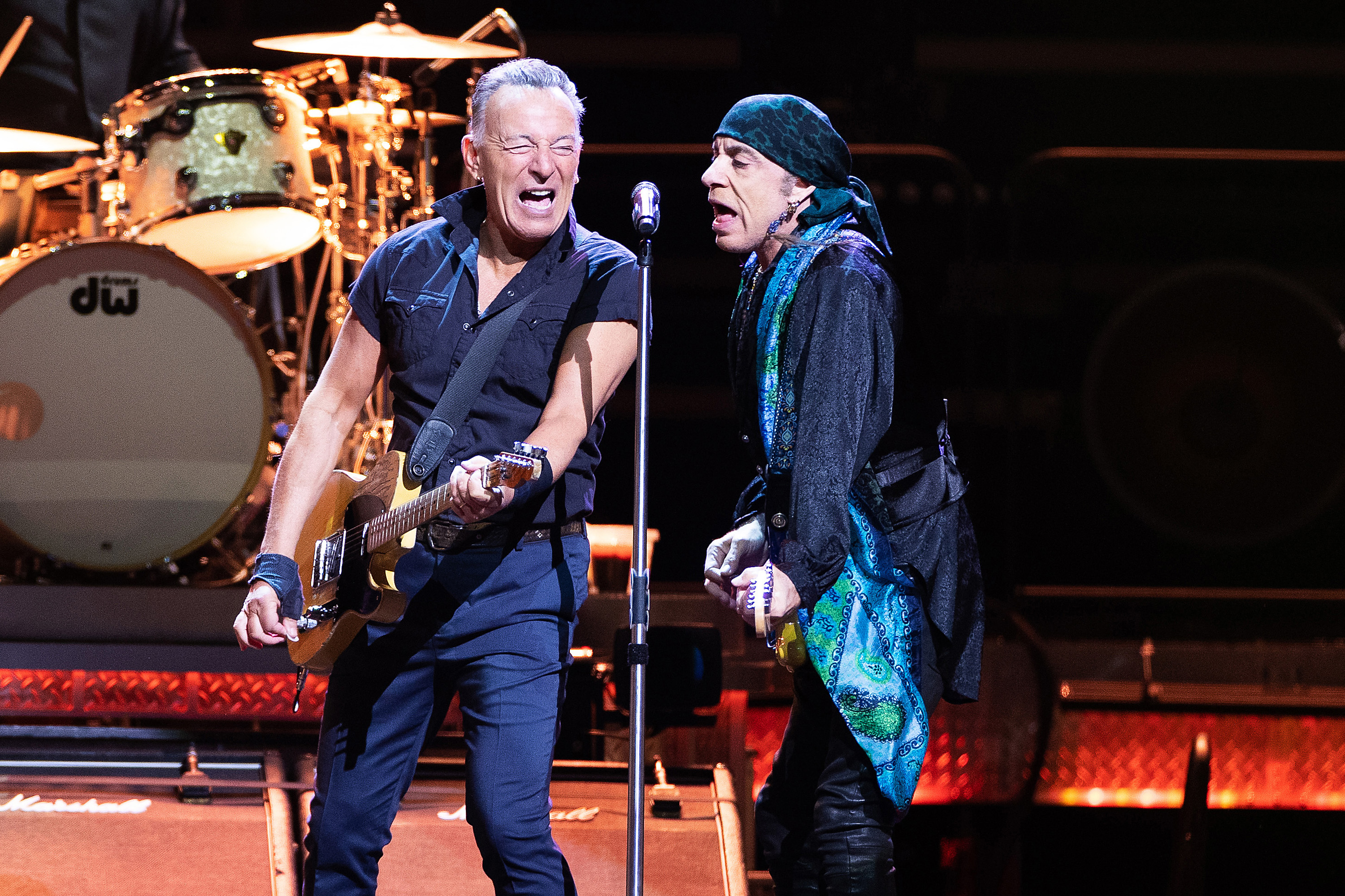 When Will Bruce Springsteen Return to Stage After Postponing Shows Due