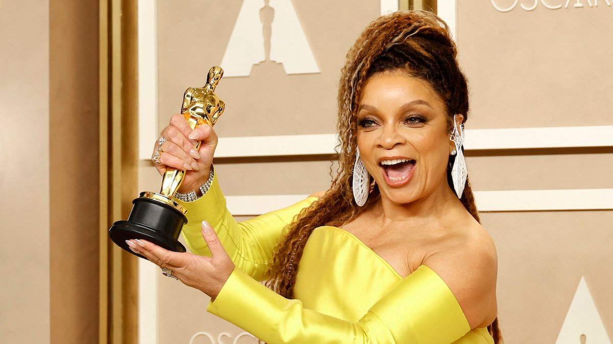 Oscars 2023: Ruth E. Carter Makes History With Best Costume Design Win for 'Wakanda Forever' – NBC New York - Vimarsana News