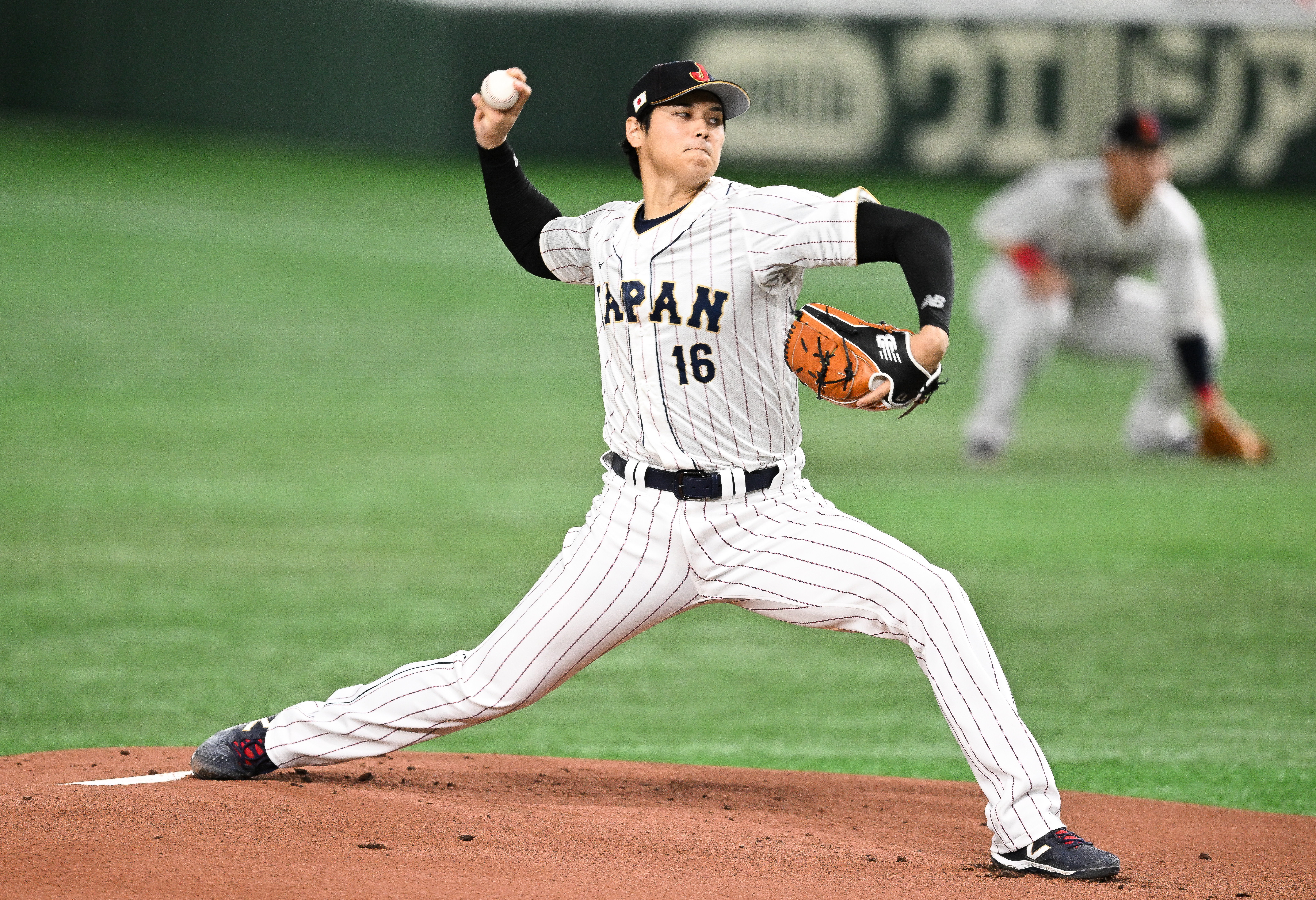 How Fast Can MLB, Japan Star Shohei Ohtani Throw a Baseball? NBC New York