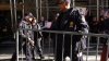 Trump Indictment Watch: All NYPD Cops Ordered to Patrol in Uniform, Ready for Mobilization