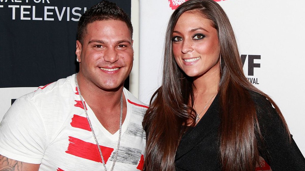 sammi giancola from jersey shore