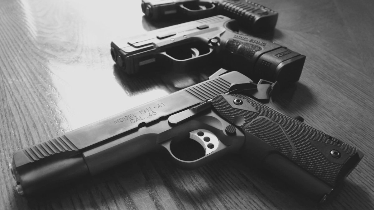 Gun Violence: Injuries Surged During Pandemic – NBC New York - Vimarsana News