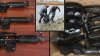 Tip from Fisherman Leads to Submerged Gun Cache Found in Jamaica Bay