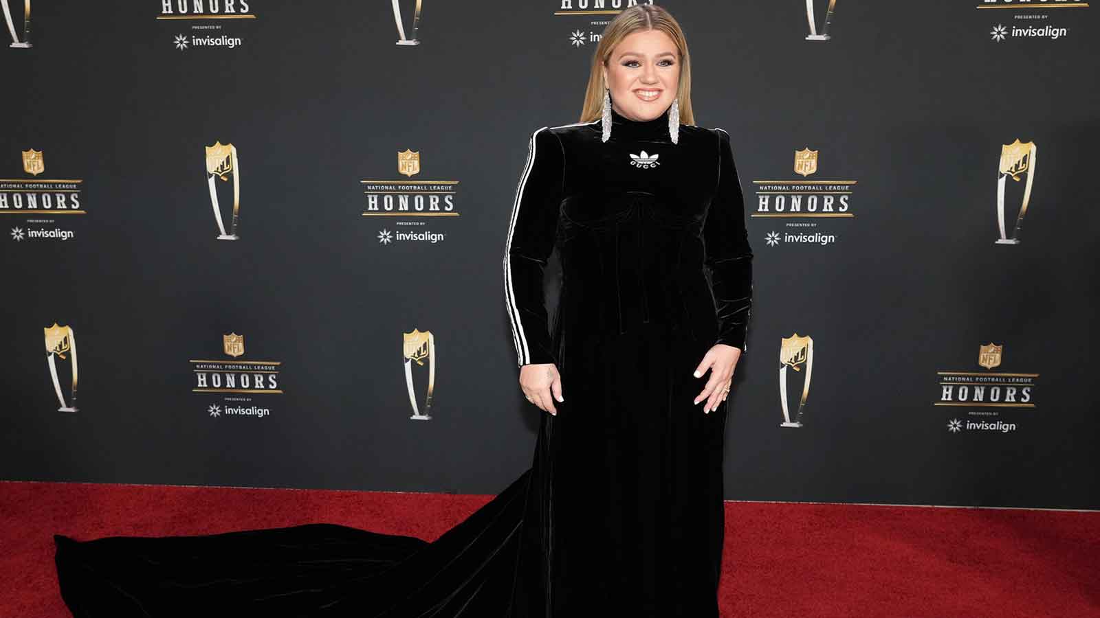 Kelly Clarkson Announces ‘Chemistry’ Las Vegas Residency – NBC New York