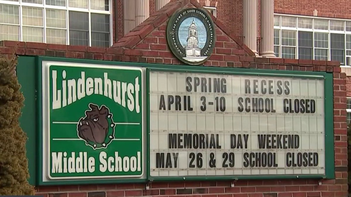 Long Island School Stabbing in Lindenhurst May Have Been Over a Girl NBC New York