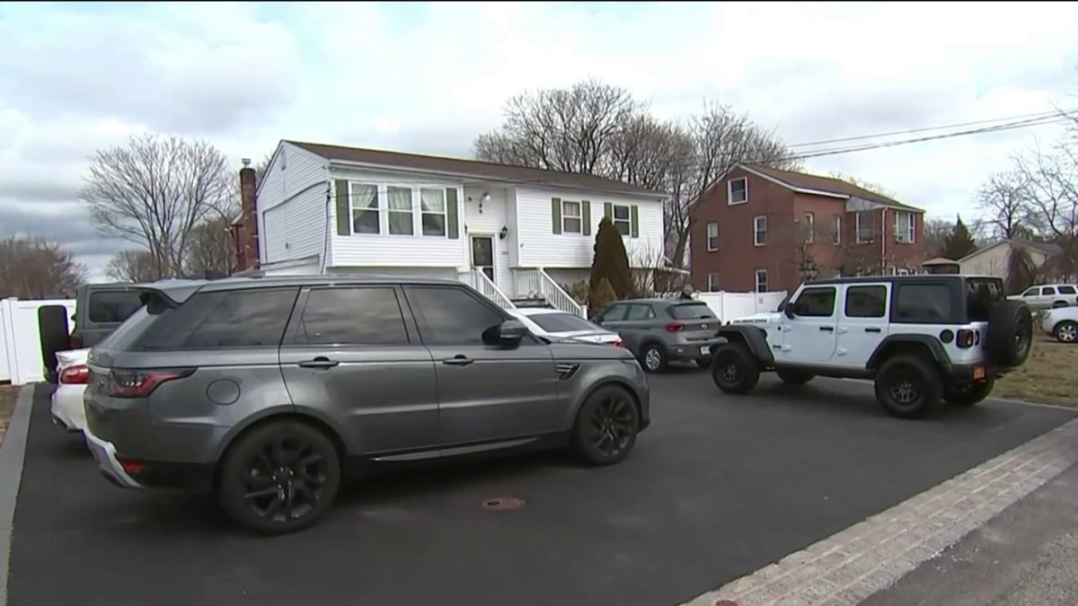 Man Shot and Killed in Driveway of His Home in Long Island Murder Mystery