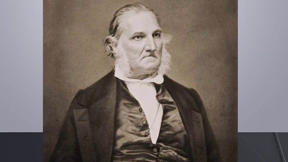 Why did NYC Audubon change its name to NYC Bird Alliance? NBC New York