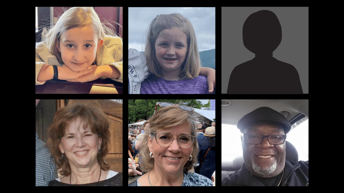 Nashville School Shooting: Community Mourns Children Lost in Attack – NBC New York - Vimarsana News