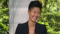 Off The Eaten Path With Chef Kristen Kish
