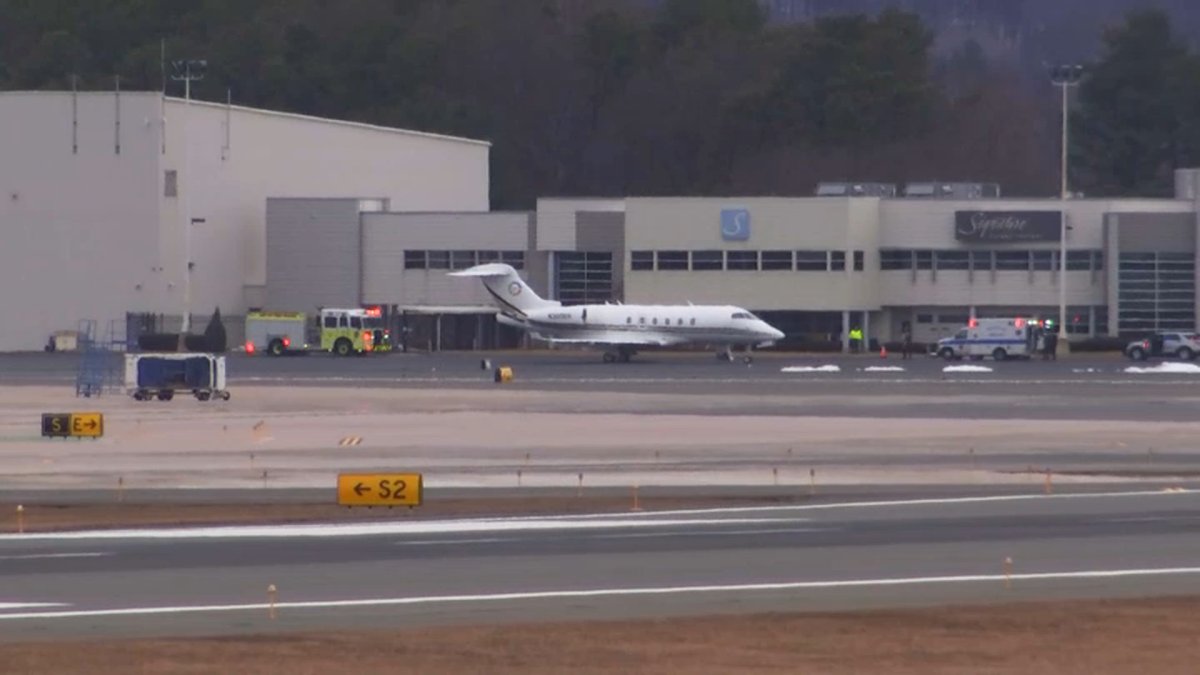 Former White House Official Fatally Injured on Business Jet Didn't Die From Turbulence, Report Finds - Vimarsana News