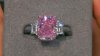 ‘Eternal Pink' Diamond to Go Up for Auction in NYC, Could Fetch More Than $35 Million