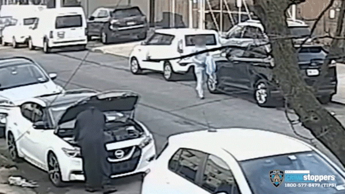 Queens News: Man Arrested After Dressing in Hasidic Garb in Execution-Style Killing in South Ozone Park, NYPD Said – NBC New York - Vimarsana News
