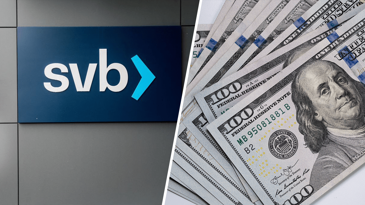 Silicon Valley Bank and Signature Bank Failure: Is Your Money Safe? – NBC New York - Vimarsana News