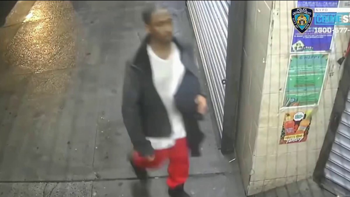 Upper West Side Rape Suspect Arrested – NBC New York