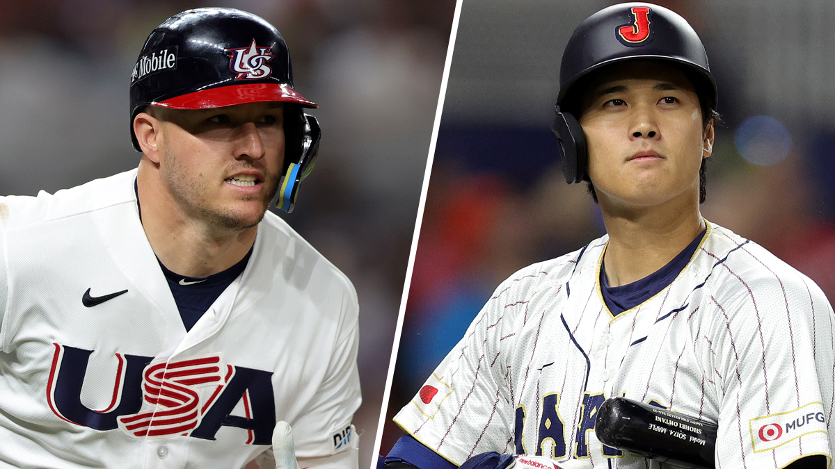 How to Watch Team USA Vs. Japan in World Baseball Classic Championship –  NBC New York