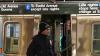 Subway Rider Nearly Killed After Asking People to Stop Smoking Pot on Train: NYPD 