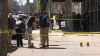 Man Wielding Kitchen Knife Shot by Police Responding to Aid Call: NYPD