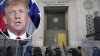 Manhattan DA Alvin Bragg Tells Trump Grand Jury to Stay Home Wednesday, Sources Say