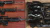 Tip Leads NYPD to Submerged Gun Cache in Jamaica Bay
