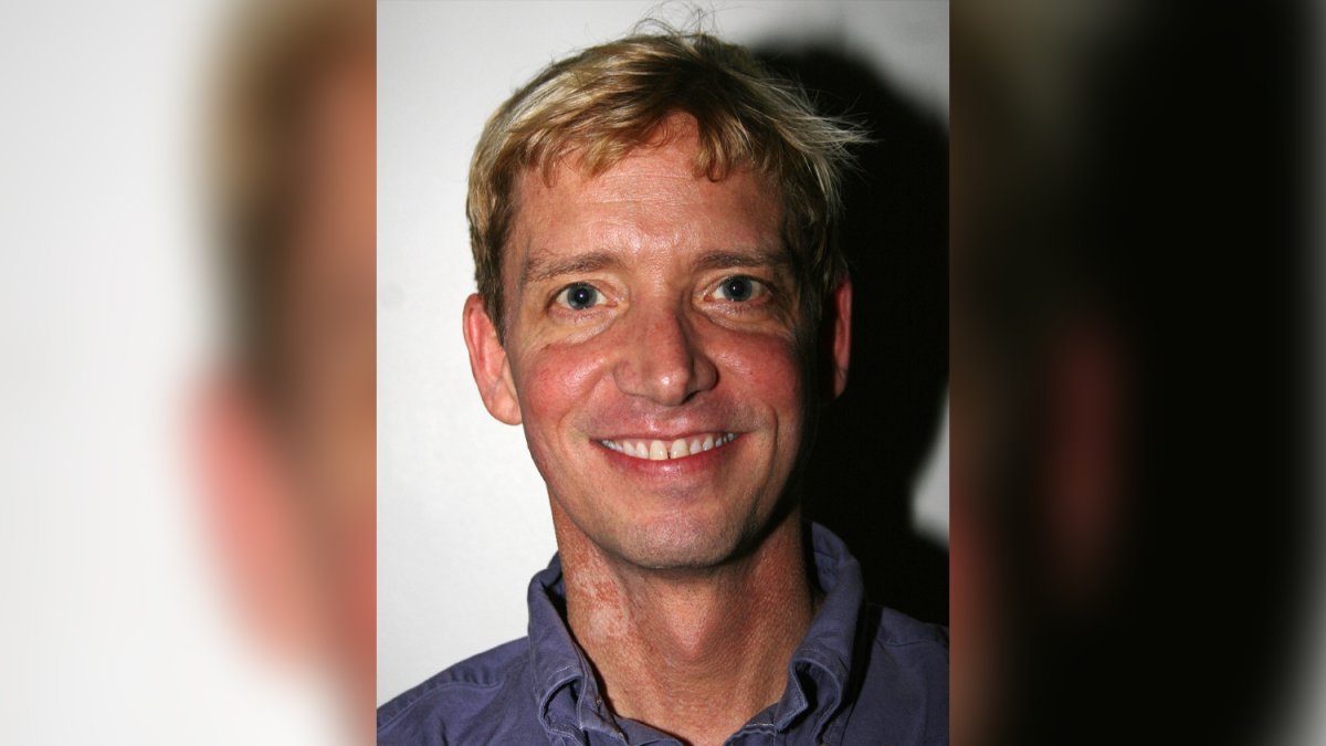 Ian Falconer, Author of ‘Olivia’ Books for Children, Dies – NBC New York