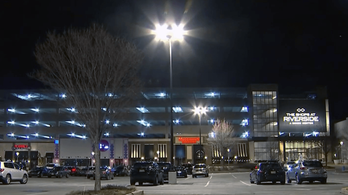 NJ Mall Overdose: Riverside Employees Overdose on Fentanyl in