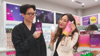 Find Your Besfren: Korean Beauty  
